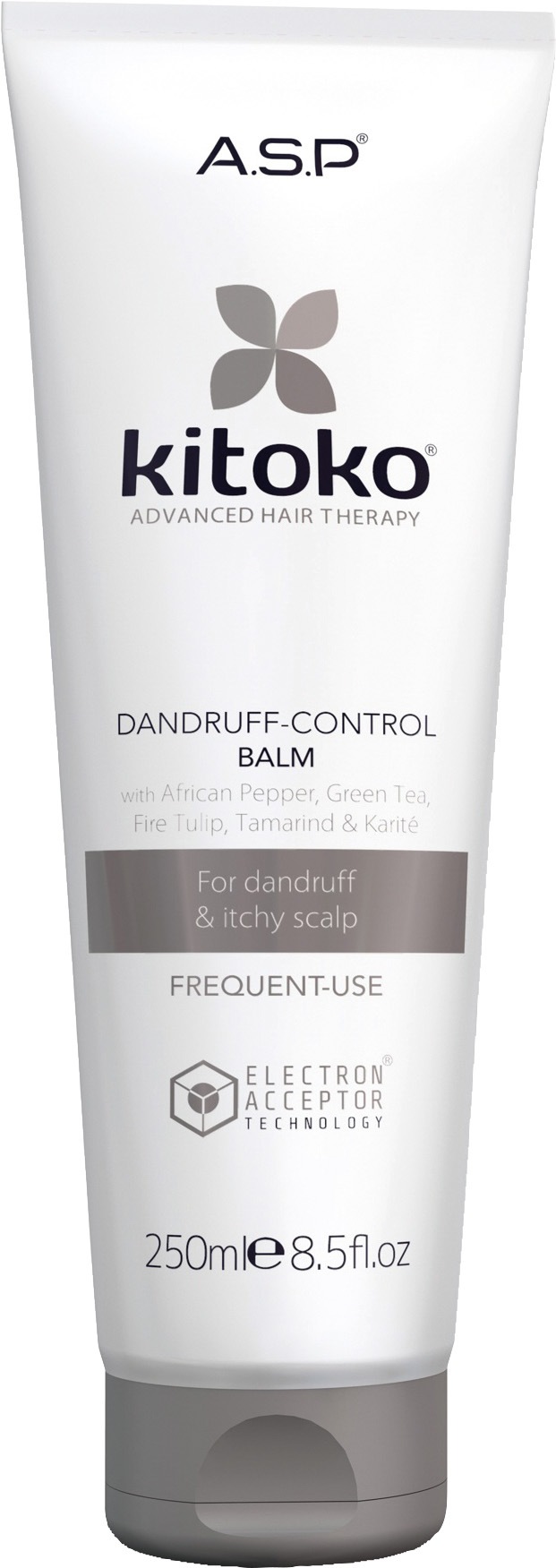 Kitoko Dandruff Control Balm