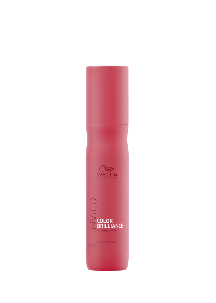 Invigo Color Brilliance Vibrant Miracle BB Spray, 150 ml