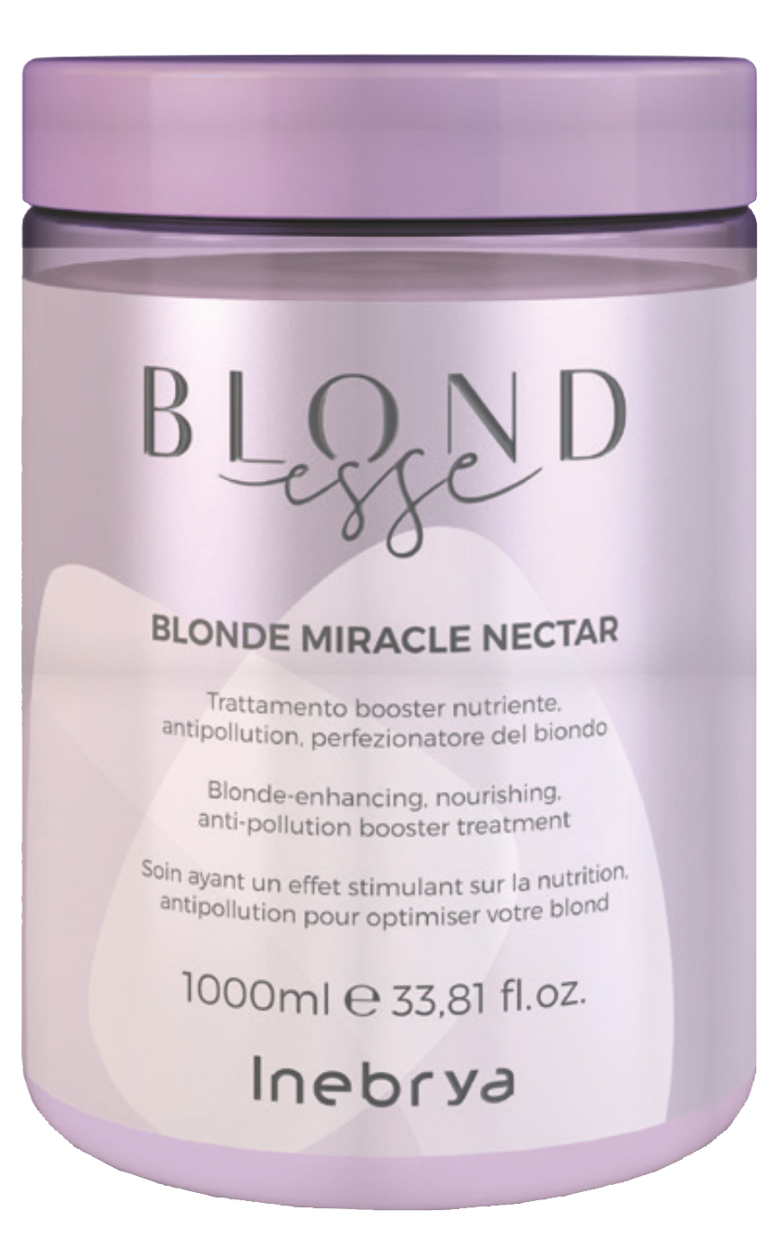 Inebrya Blondesse Miracle Nectar