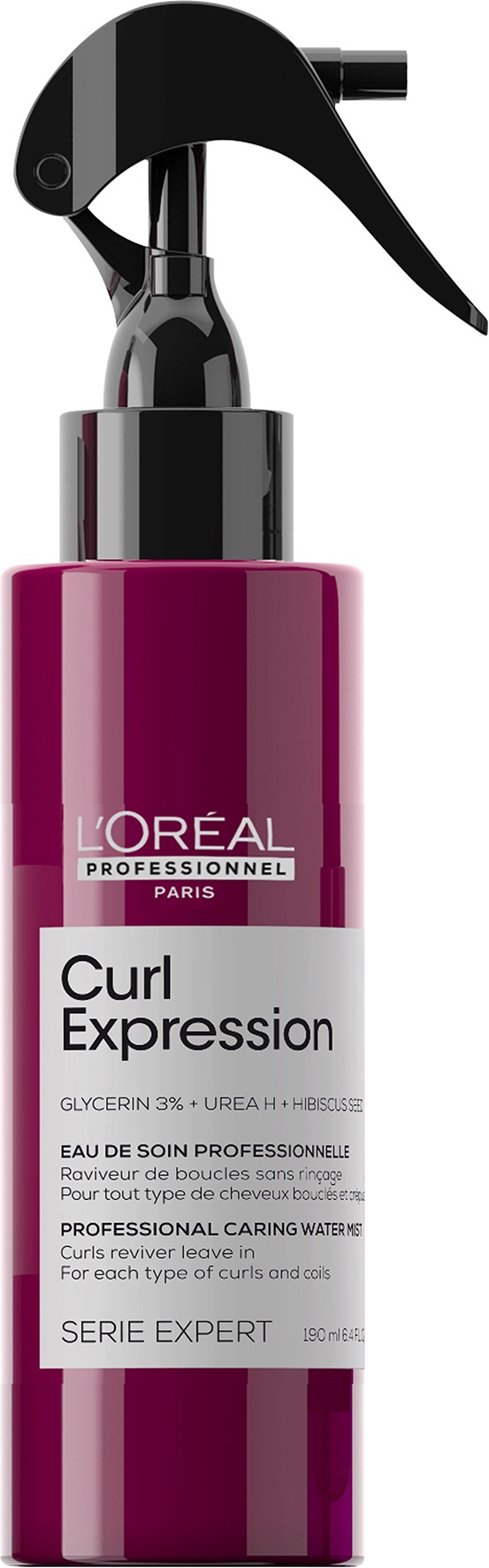 Serie Expert Curl Lockenauffrischung