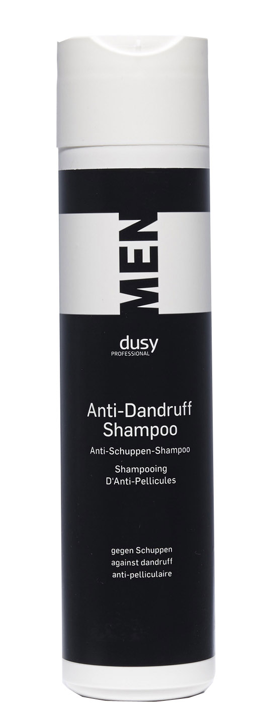 Envite Men Anti Dandruff Shampoo, 250 ml