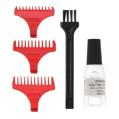Wahl Aufsteckk.-Set f. Detailer