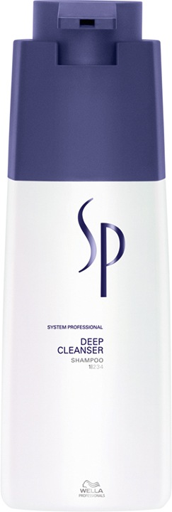 SP Expert Kit Deep Cleanser 1000ml