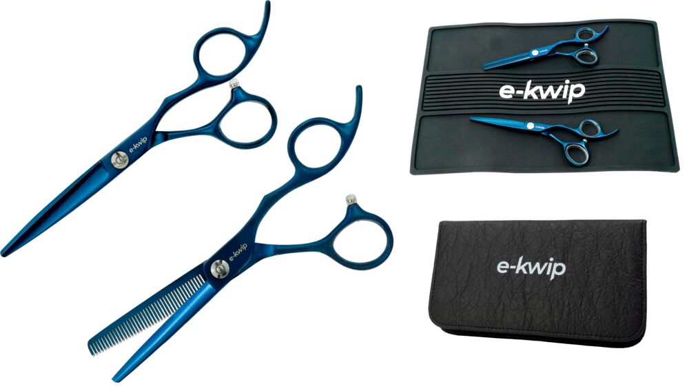 e-kwip Talent Set blue HS 5.75+Mod. 5.75