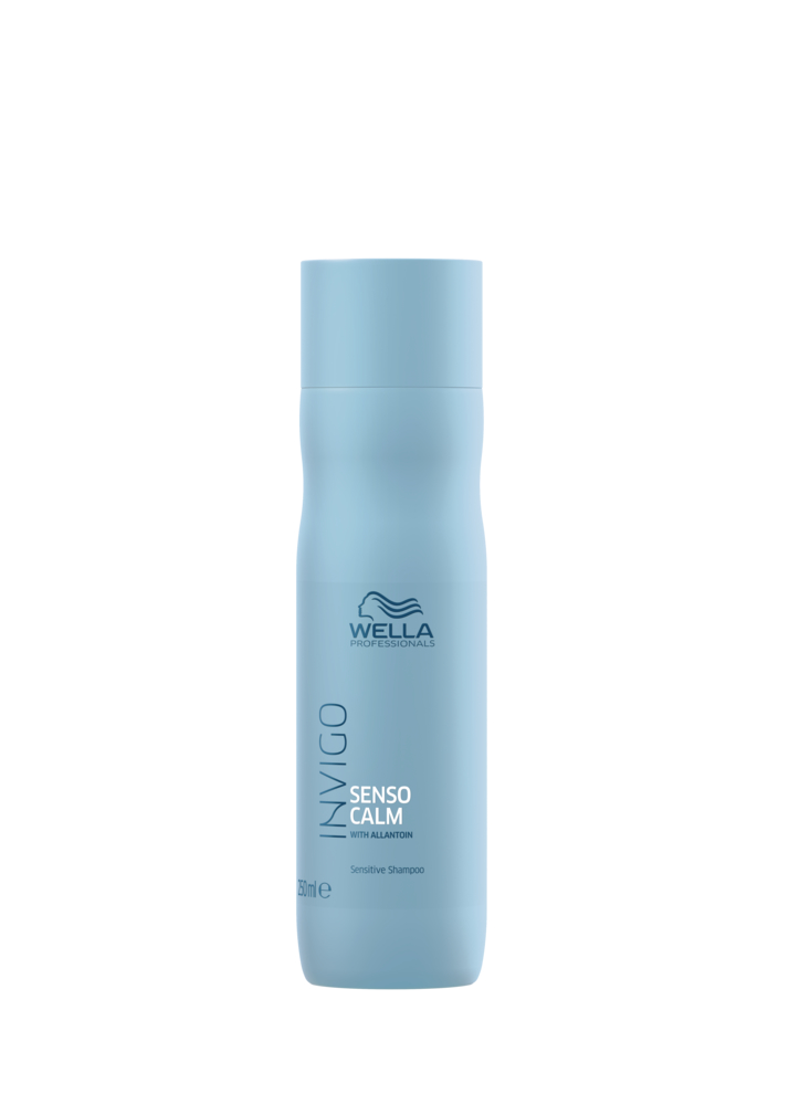 Invigo Balance Senso Calm Sensitive Mask, 150 ml