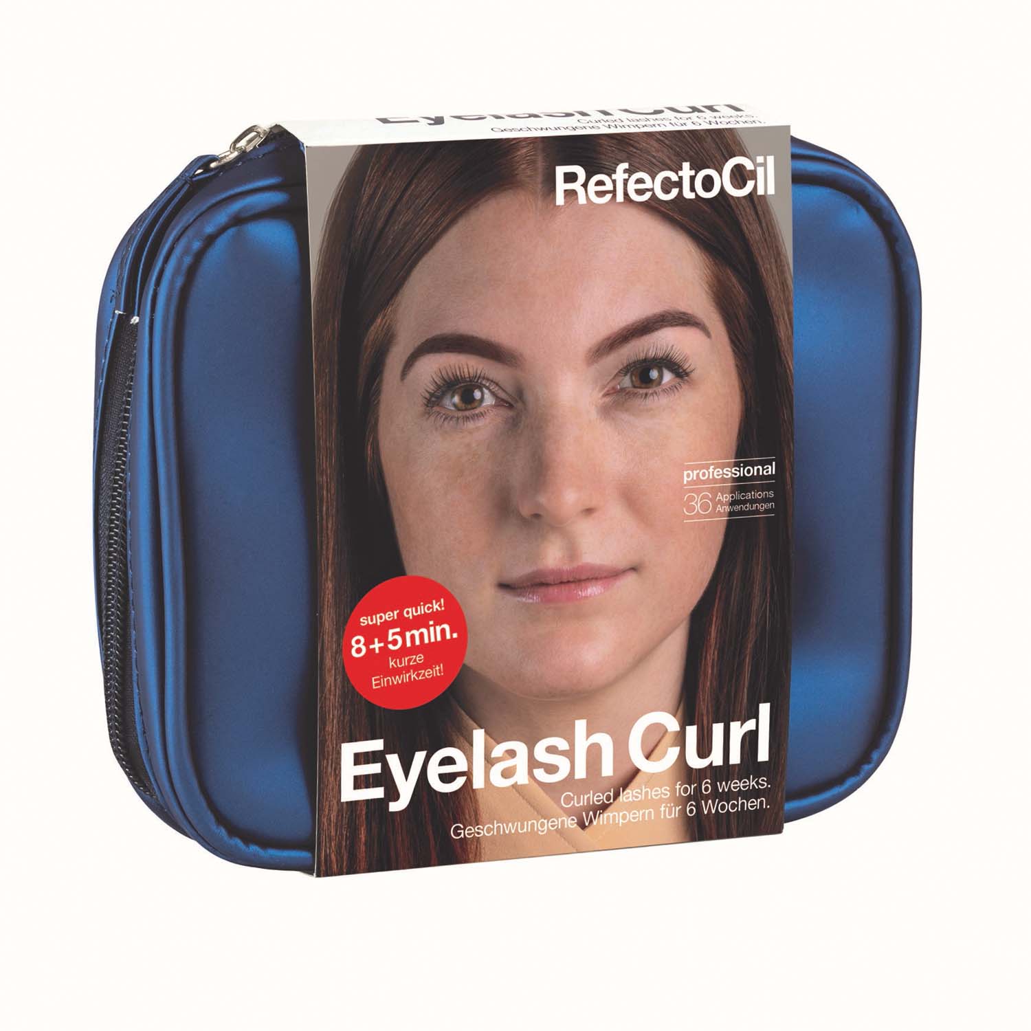 RefectoCil Eyelash Curl
