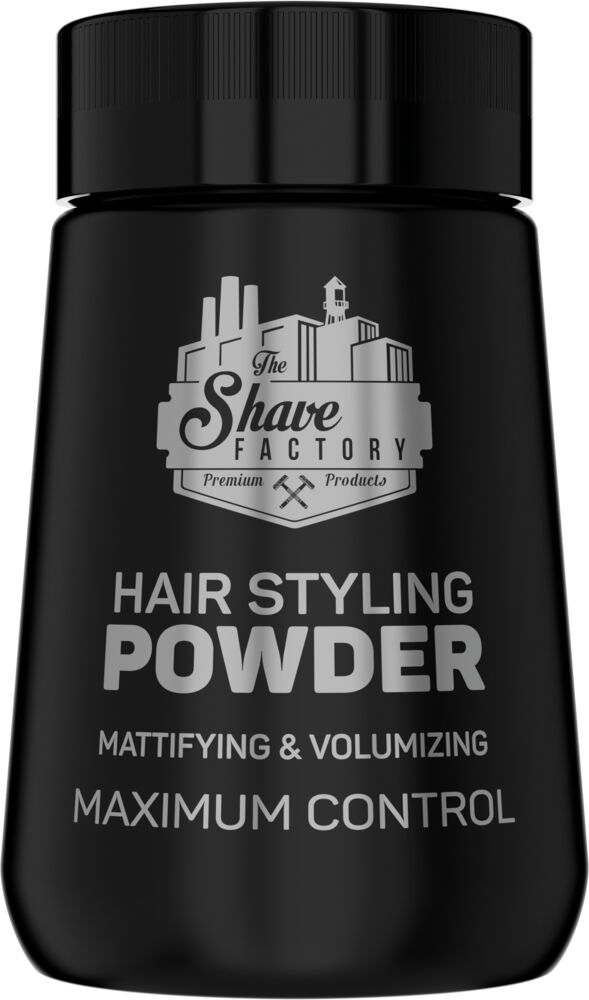 TSF Hair Styling Powder 20g