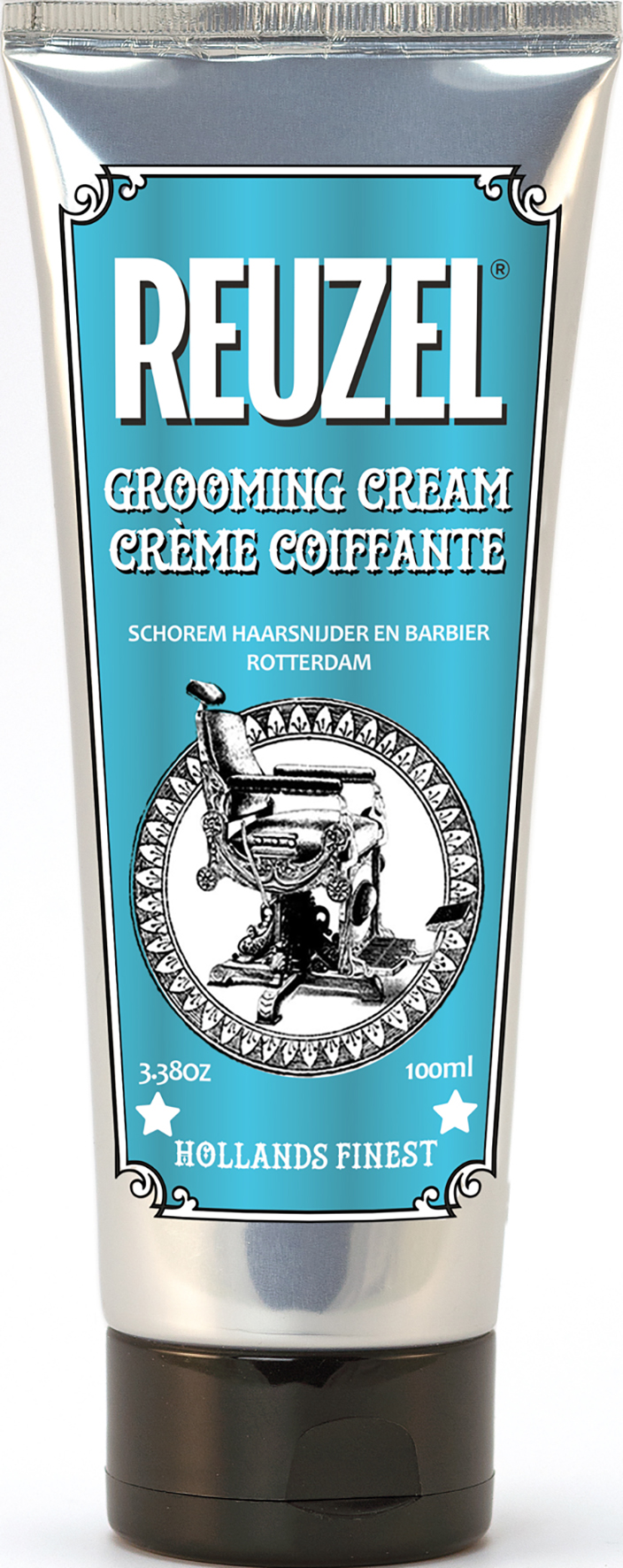 Reuzel Grooming Cream, 100 ml