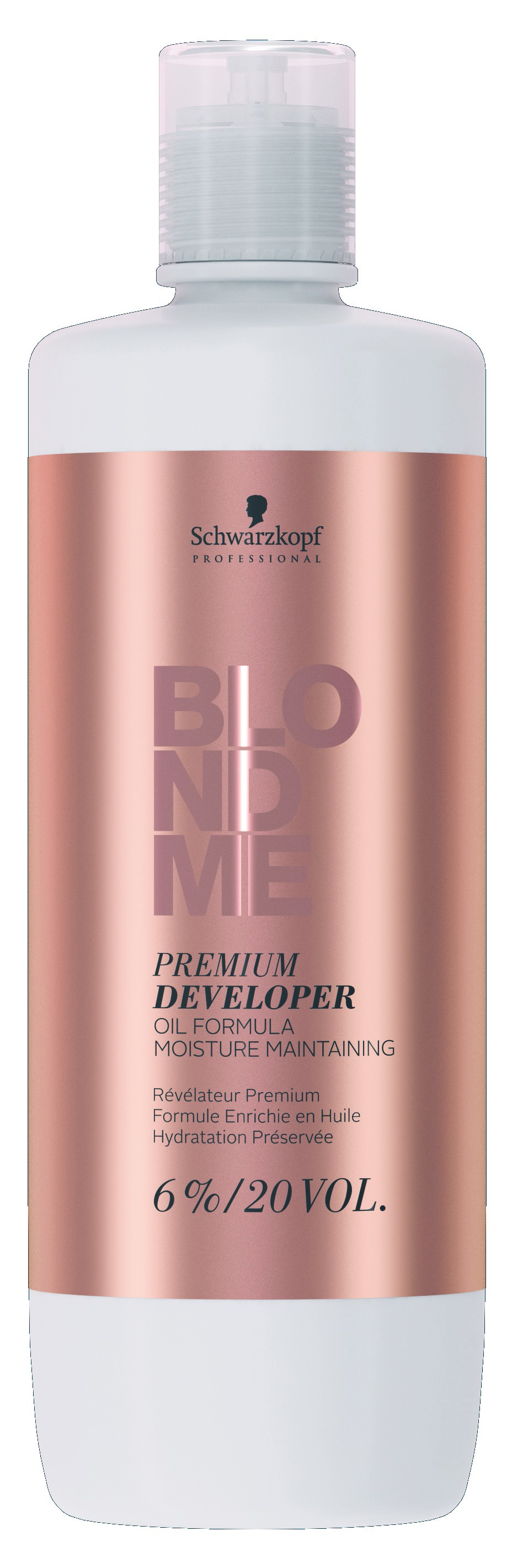 Blondme Developer, 1000ml