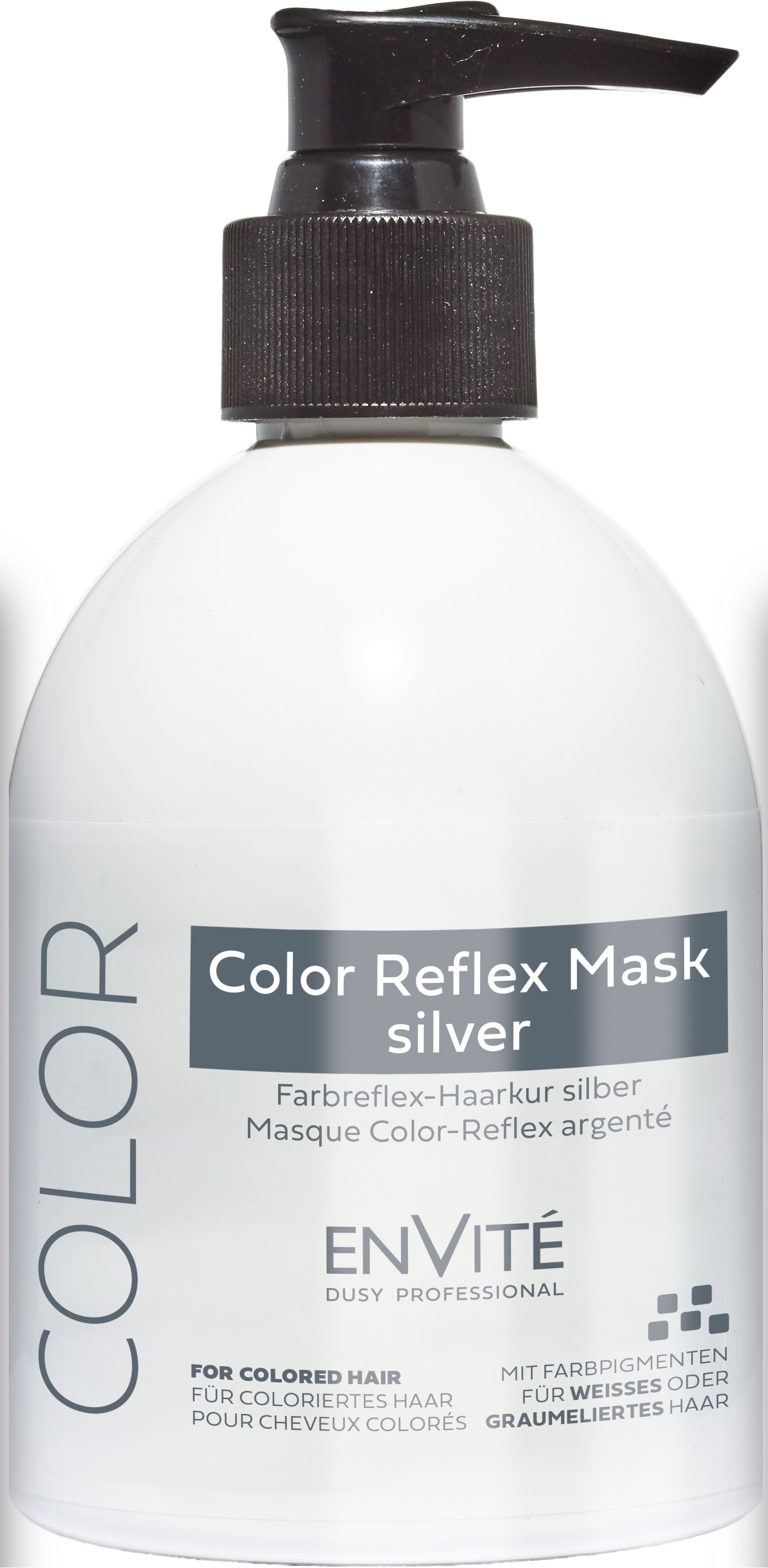 Dusy Envite Color Reflex Kur silb.250ml