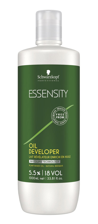 Essensity Developer Activ. Lotion 1000 ml