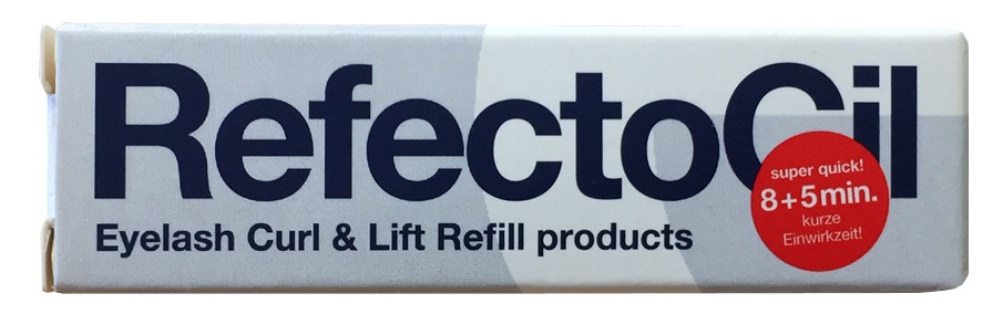 RefectoCil Curl & Lift Dauerwelle/Fixierung