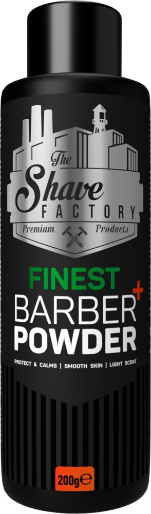 TSF Finest Barber Powder 200g