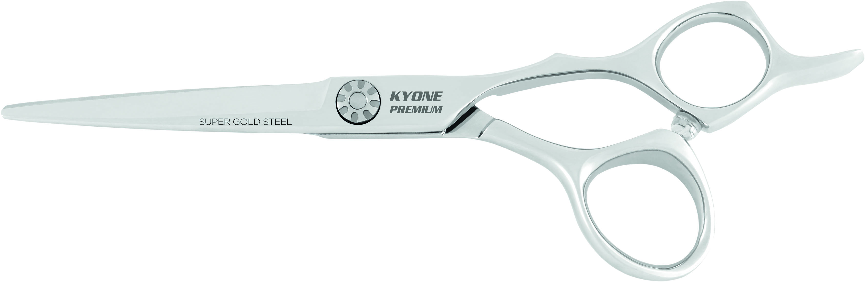 Kyone Premium Haarschneideschere 2700/5.5