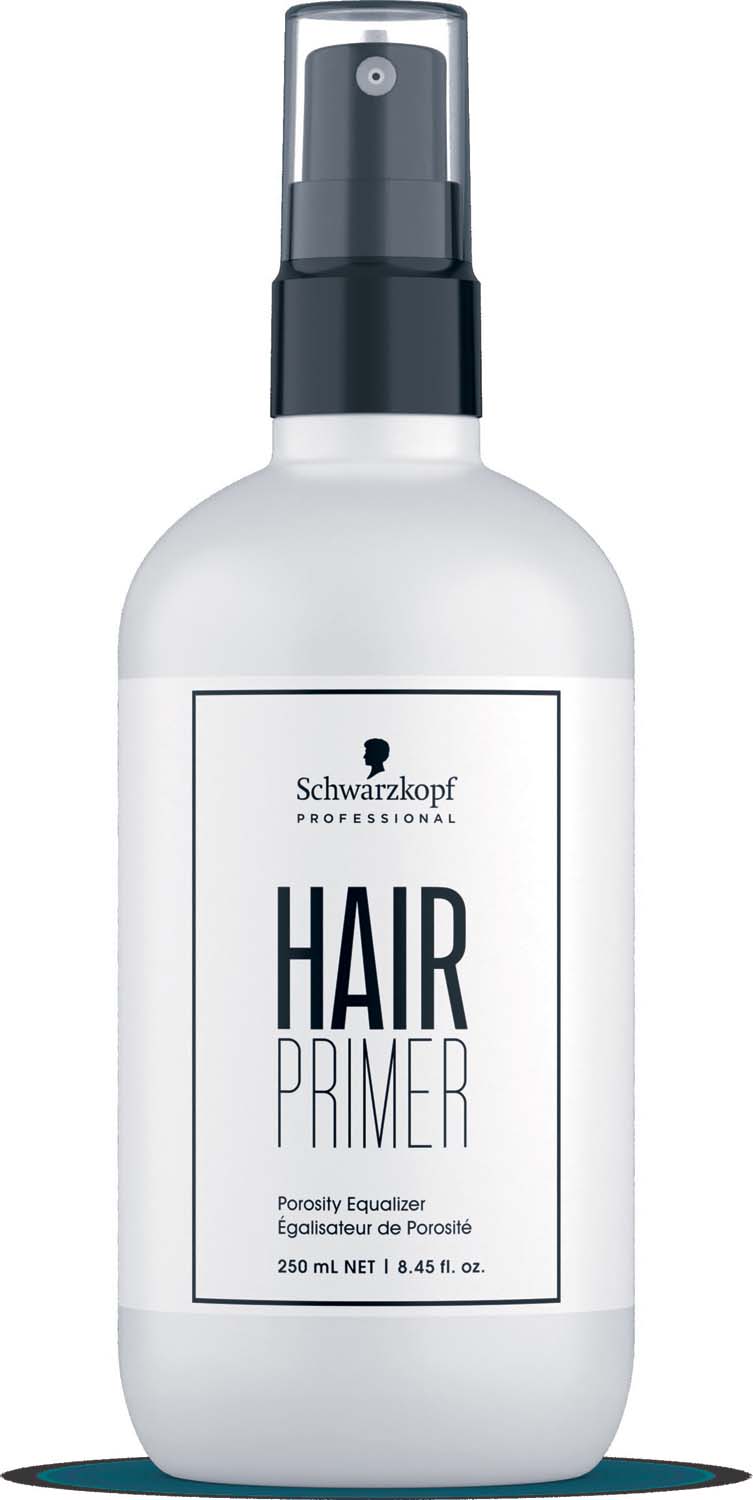 Hair Primer, Strukturausgleichspray, 250 ml
