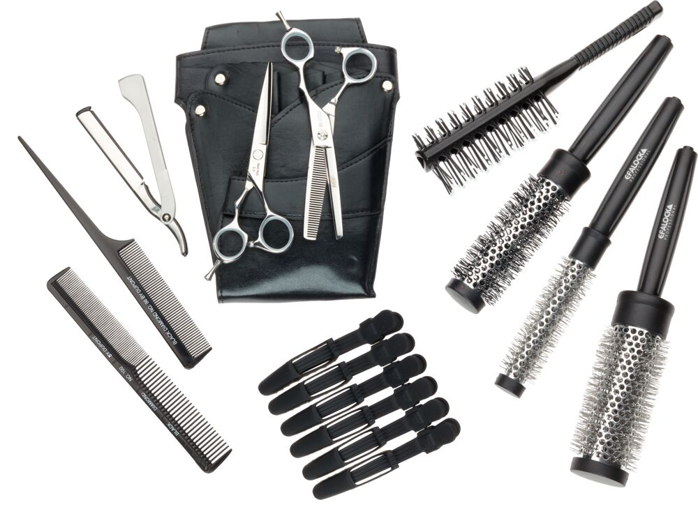 Aristocut Azubi-Set 5.5+6.0Mod. Left