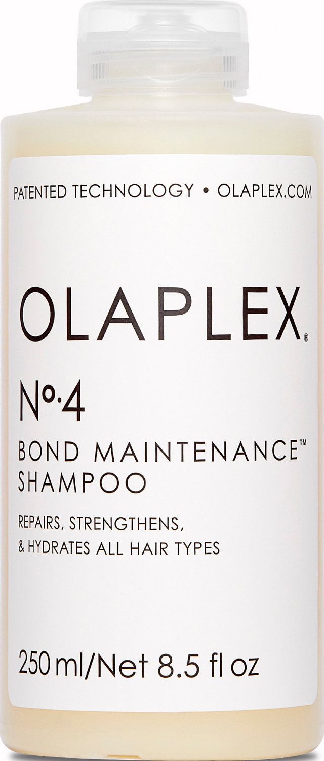 Olaplex No°4 Hair Perfector Shampoo, 100ml