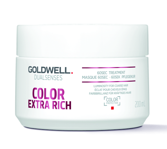 Dual Senses Color Extra Rich Treatment