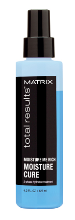Total results Moisture Me Rich Cure Spray, 150 ml
