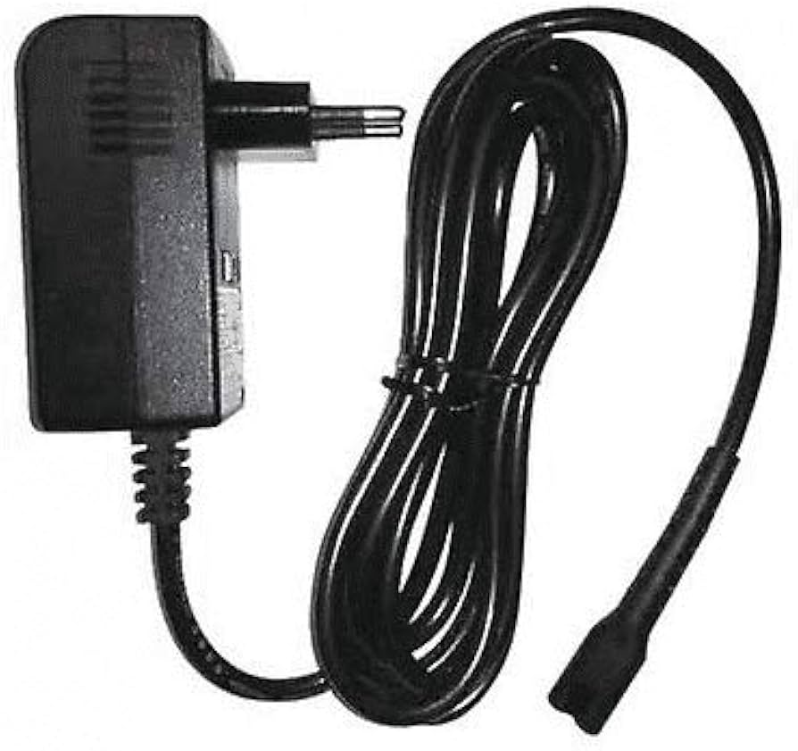 Wahl Steckerschaltnetzteil