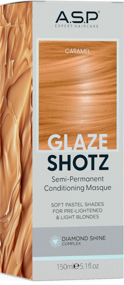 Glaze Shotz 150ml