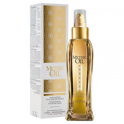 Mythic Oil, 100 ml