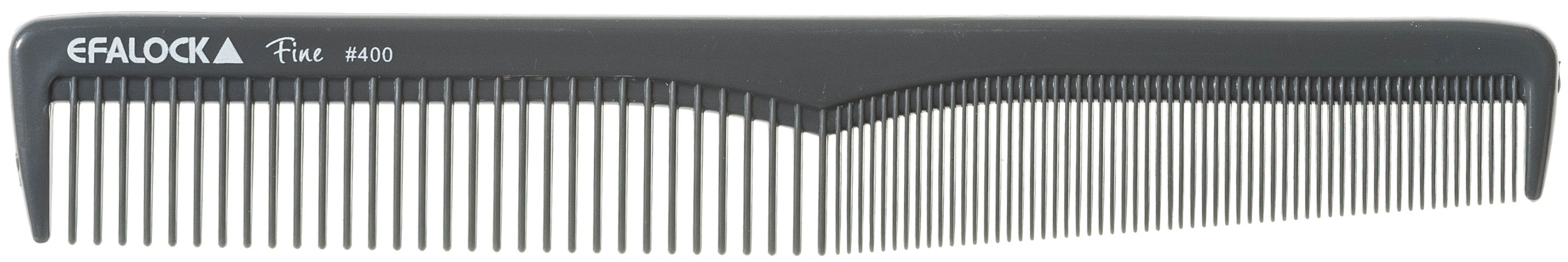Fine Haarschneidekamm 400