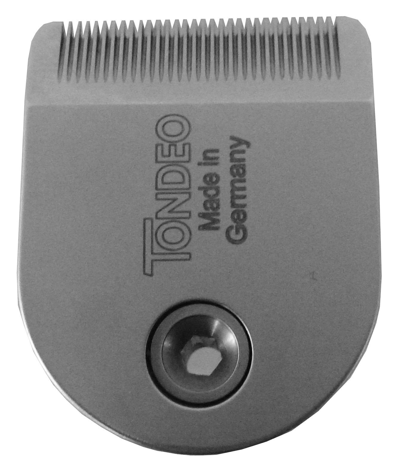 Schneideplatte für Tondeo Eco XS Haarschneidemaschine