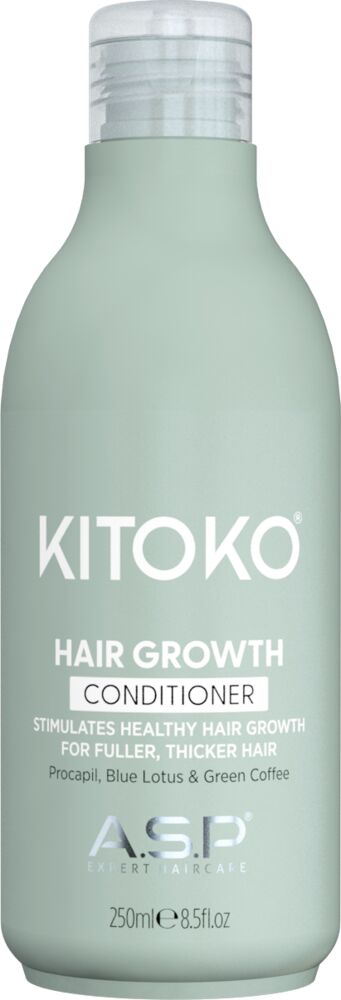 Kitoko Hair Growth Conditioner