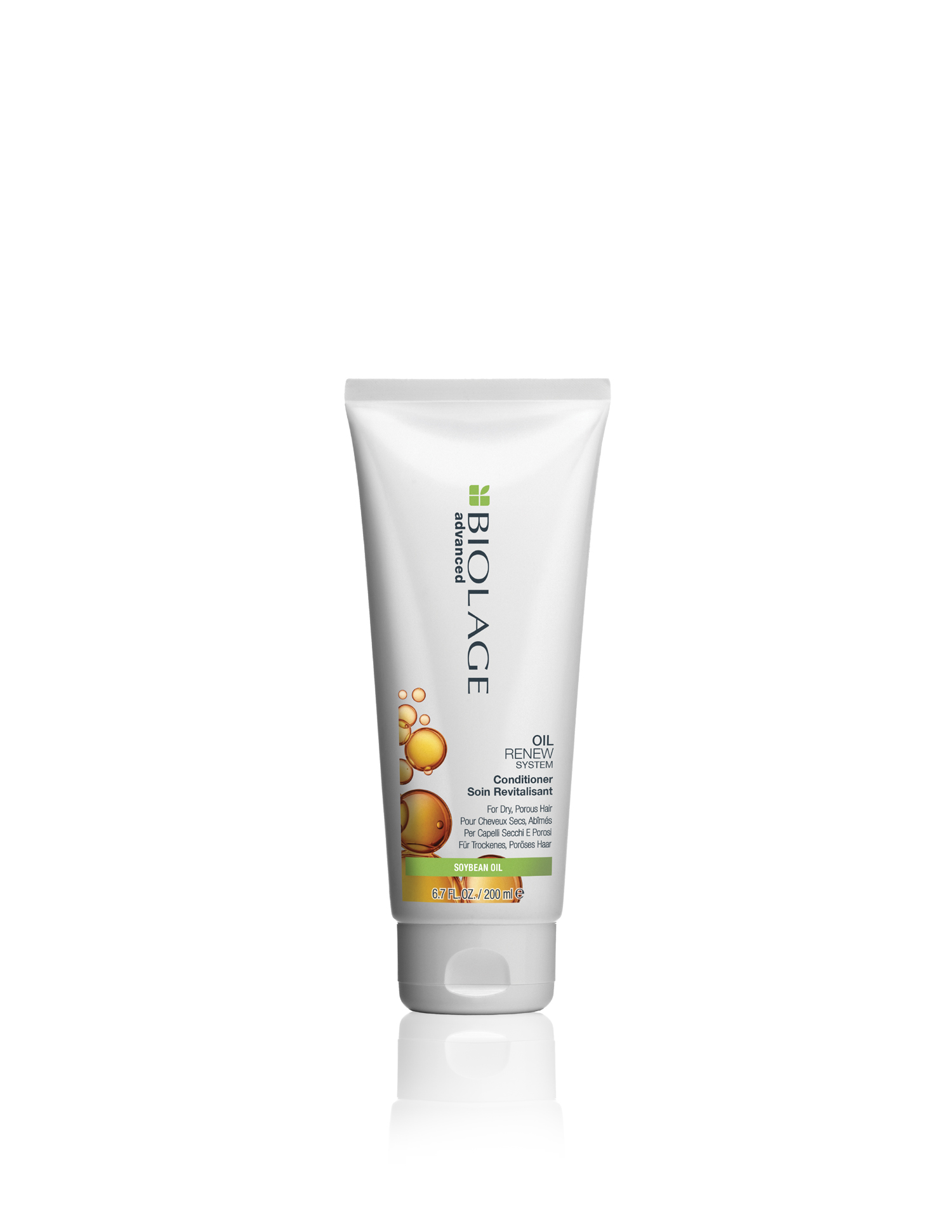 Biolage Oil Renew Conditioner