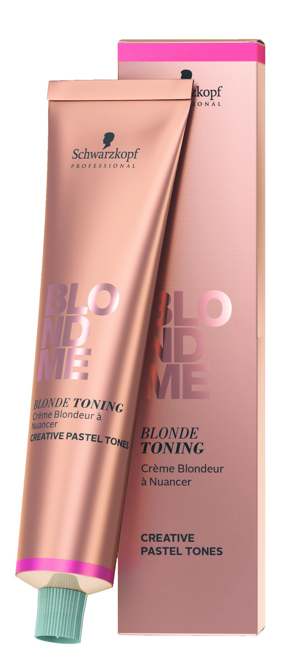 Blondme Toning, 60ml