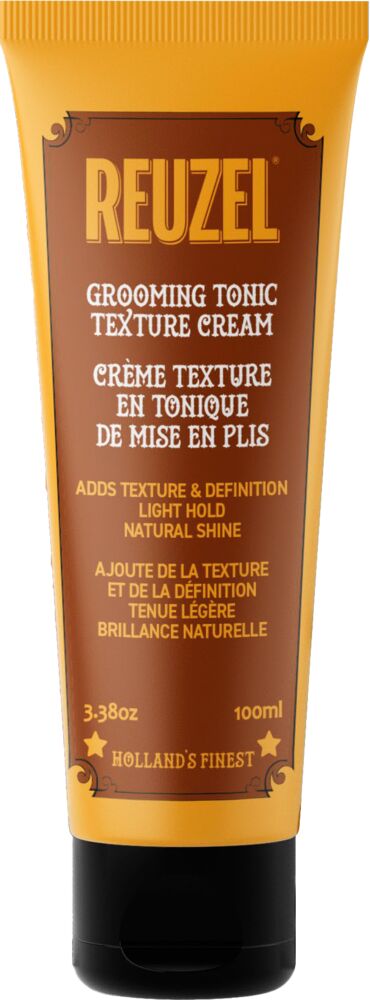 Reuzel Grooming Tonic Text.Cream 100ml