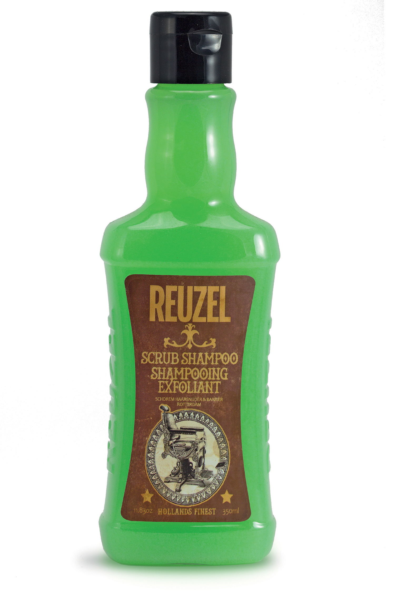 Reuzel Scrup Shampoo, 350 ml