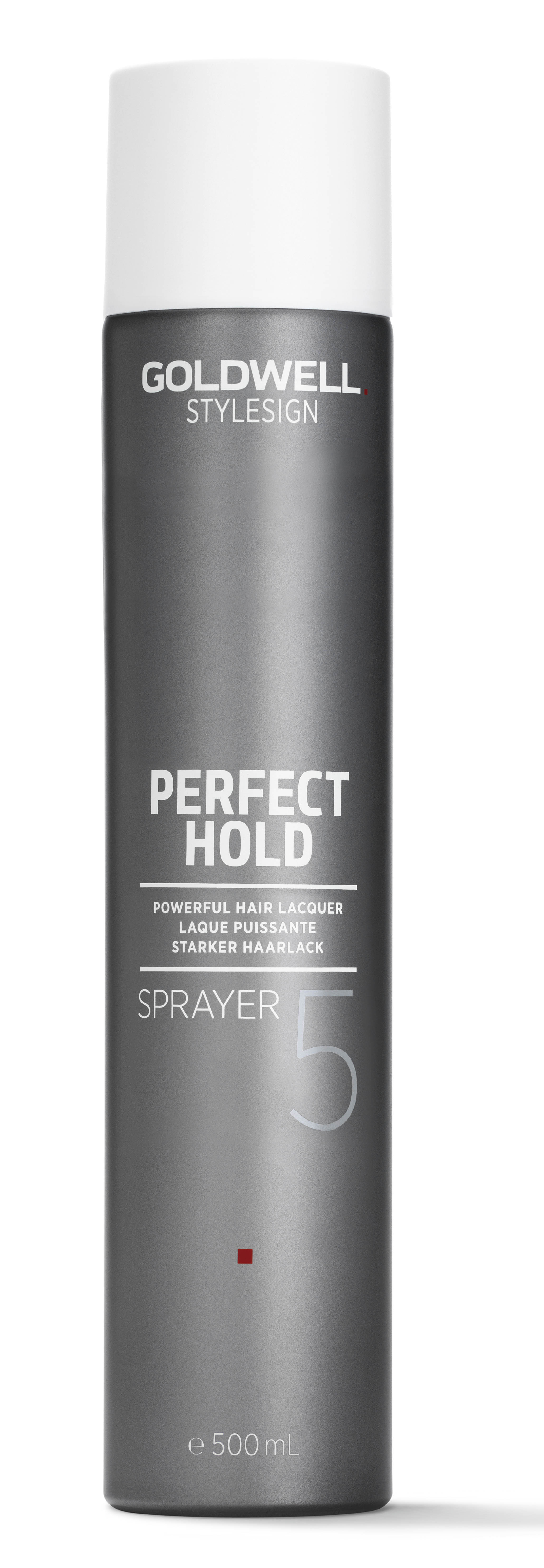 Stylesign SPRAYER, Starker Haarlack