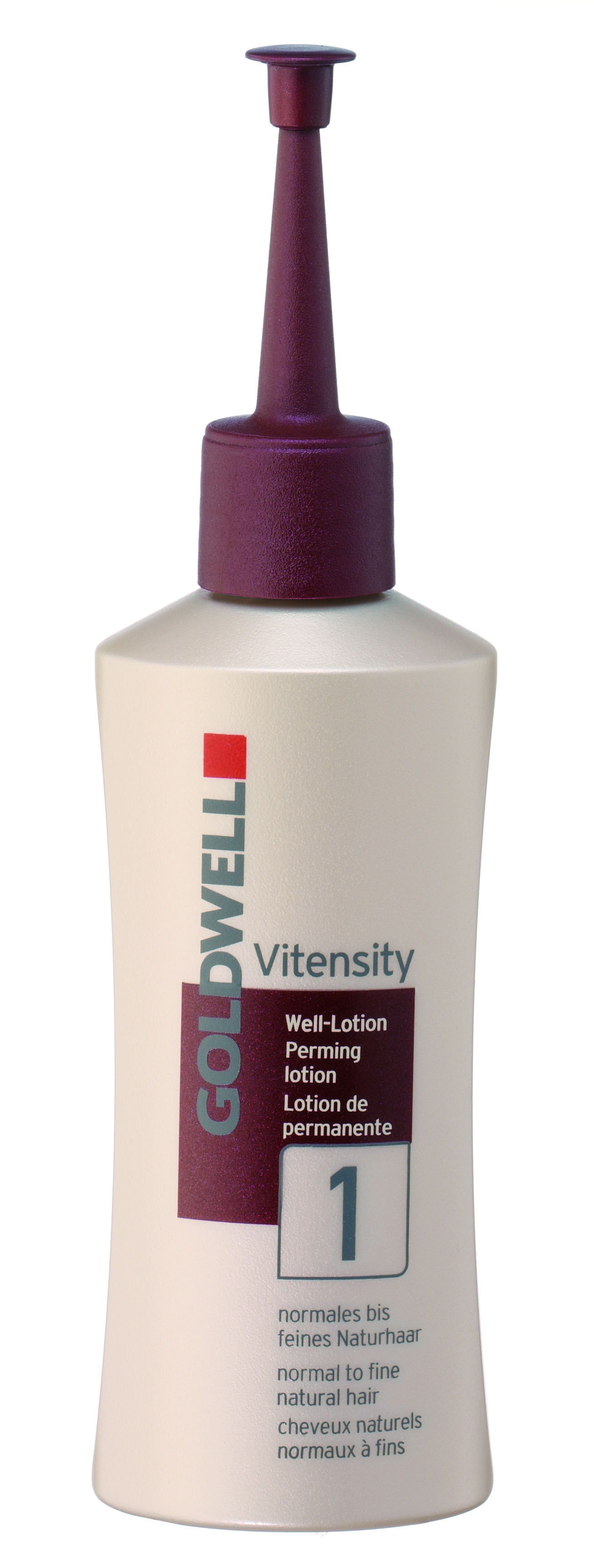 Vitensity Dauerwelle