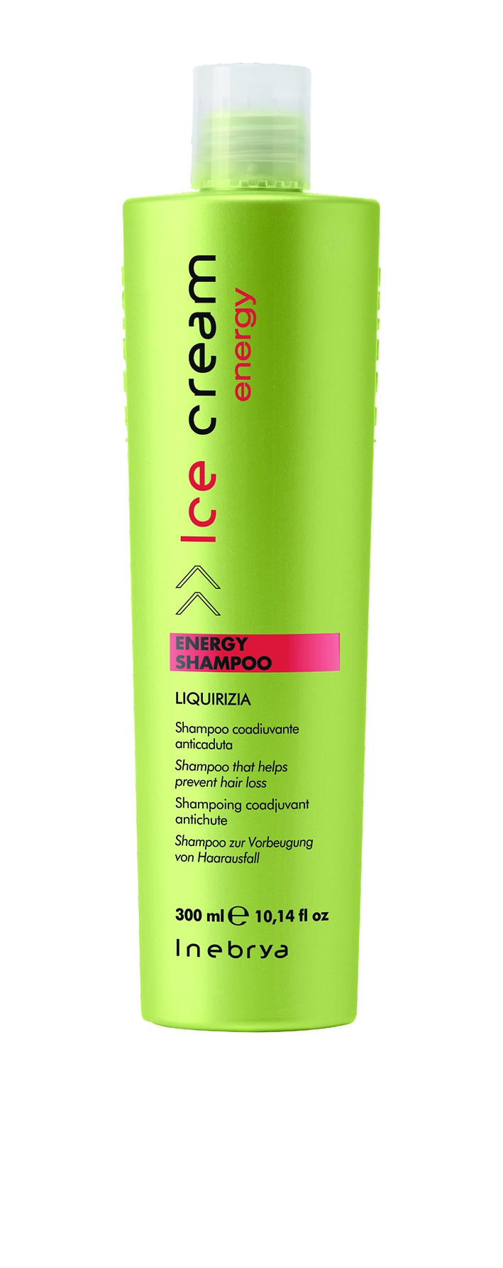 Inebrya Energy Shampoo    