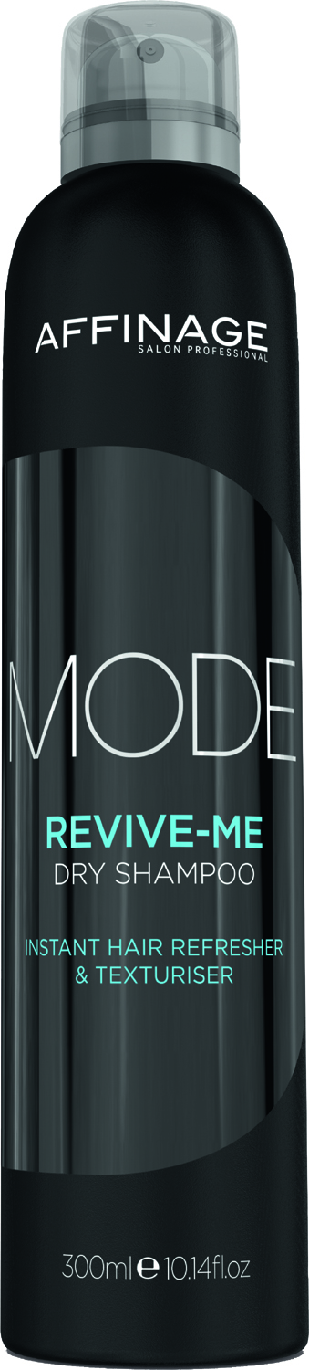 Affinage Revive Me Dry Shampoo, 300 ml