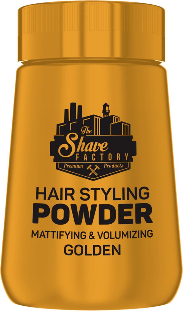 TSF Hair Styling Powder 20g