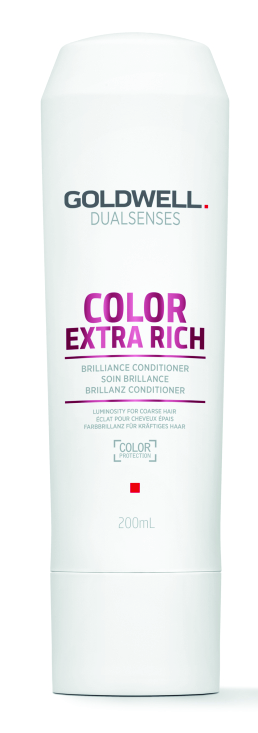 Dual Senses Color Extra Rich Conditioner