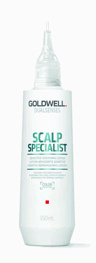 Dual Senses Scalp Sensitive Lotion 150ml