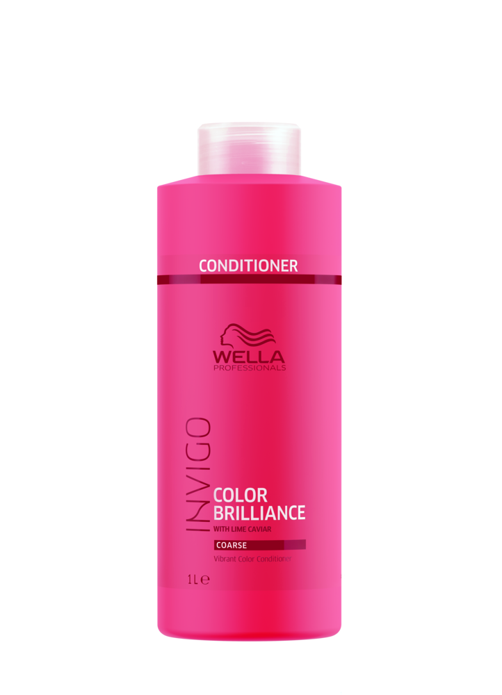Invigo Color Brilliance Vibrant Color Conditioner, für dickes Haar