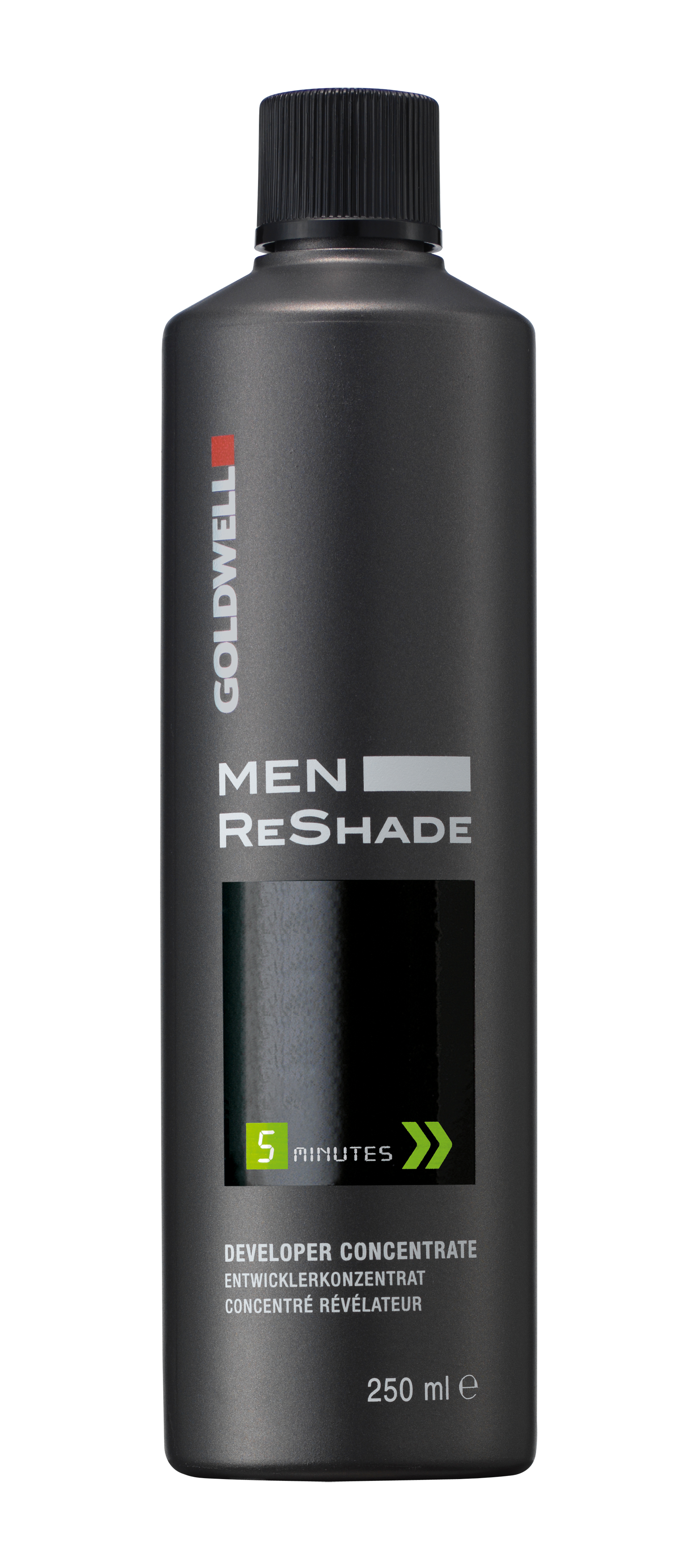 Men Reshade Developer Concentrate, 250ml