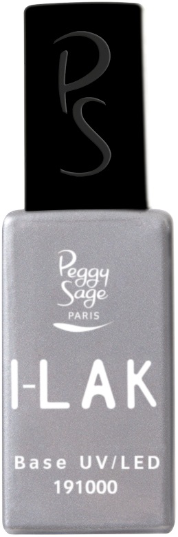 PS I-LAK Base Coat 11ml