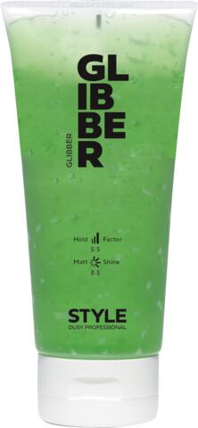Dusy Style Glibber