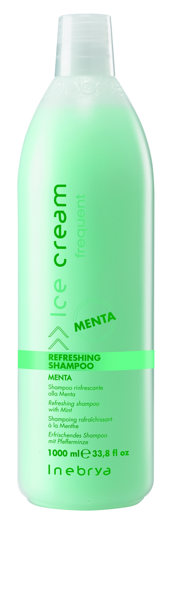 Inebrya Refreshing Shampoo