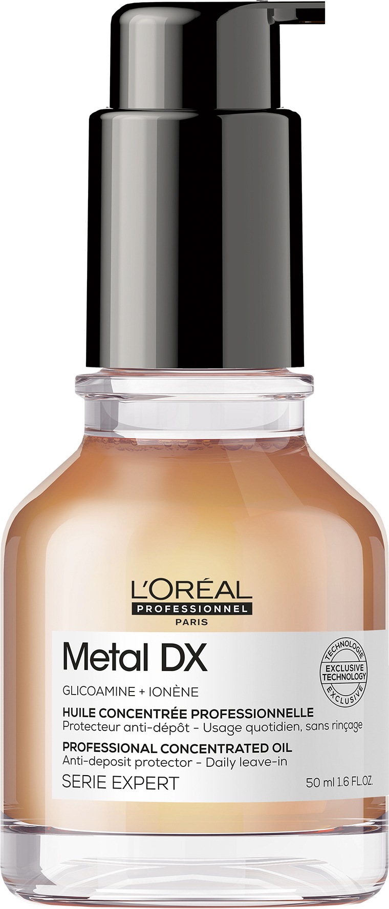 SE Metal DX Öl 50ml