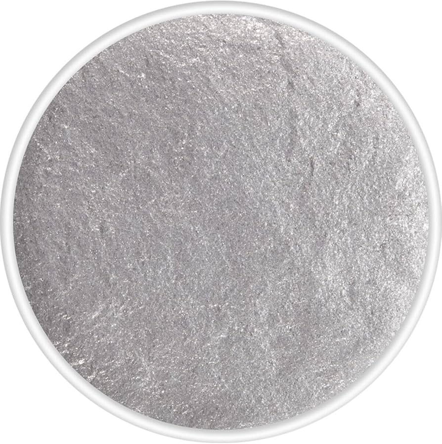 Kryolan Nachfüllung Aquacolor metallic Kryolan Nachfüllung Aquacolor metallic
