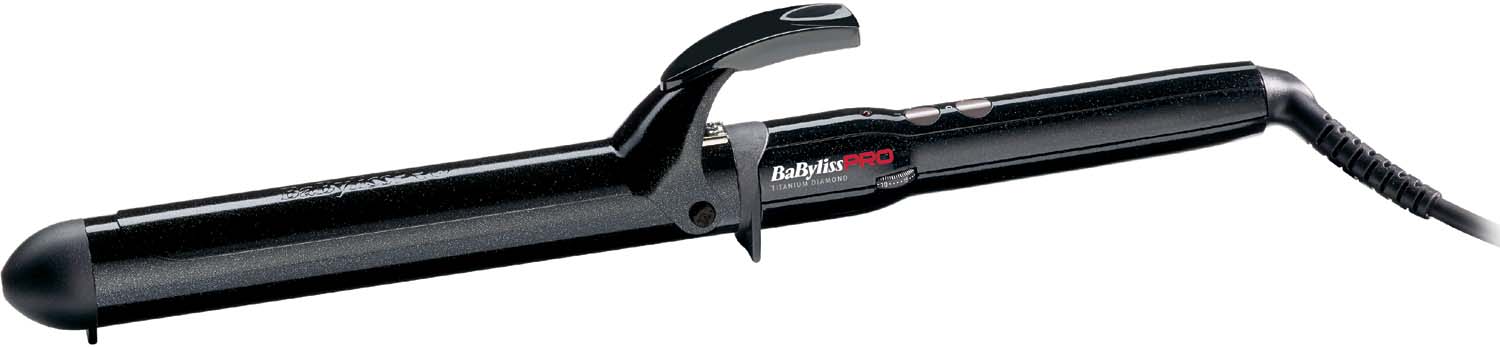 Babyliss Pro Titanium Lockeneisen