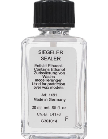 Kryolan Siegeler Kryolan