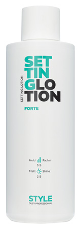 Dusy Style Setting Lotion FORTE